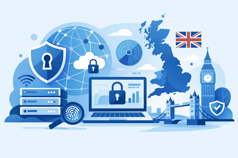 iBlue Labs BSD Protocol Review UK
