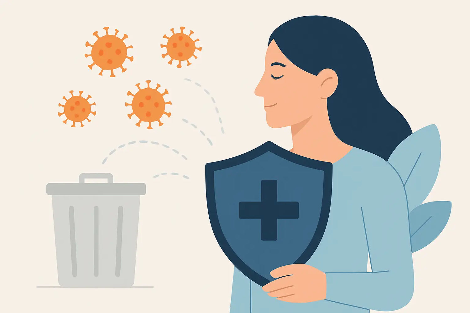 How to Detox Spike Proteins Safely