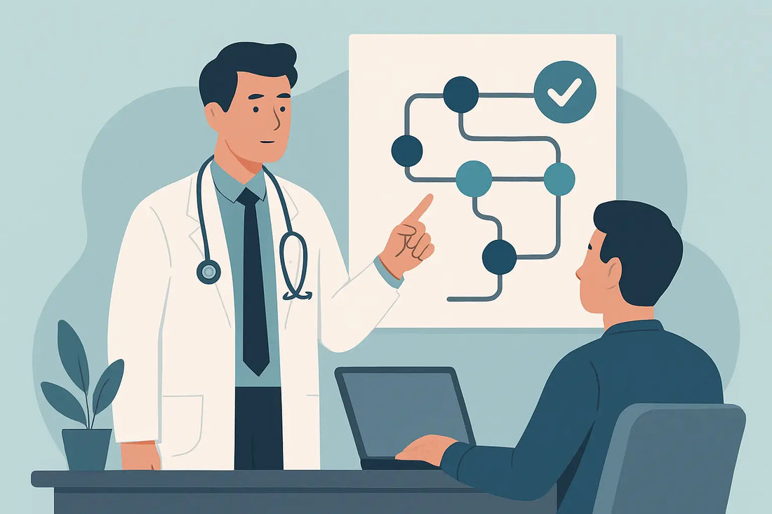 What Is the McCullough Protocol, Really?