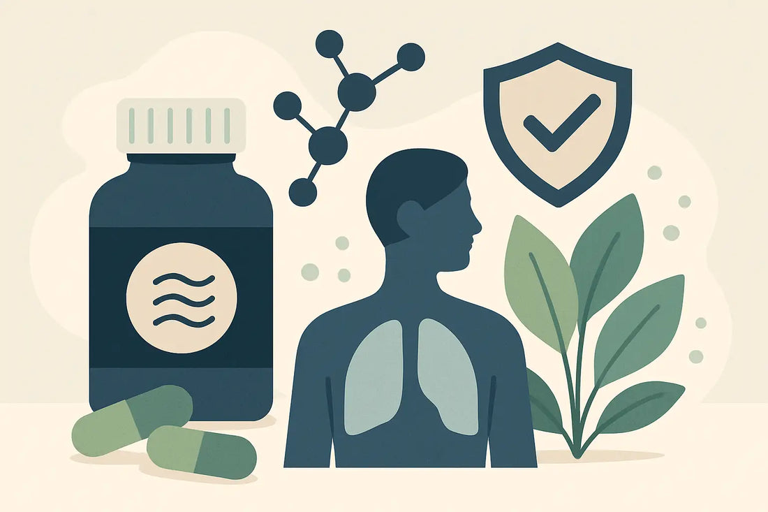 Glutathione Detox Supplements: What Works?