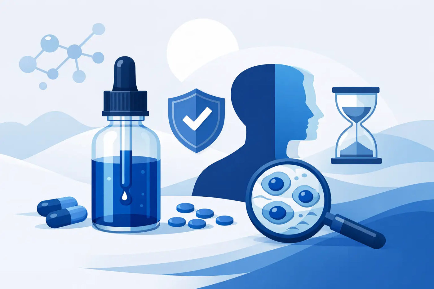 Is Methylene Blue Safe Long Term?