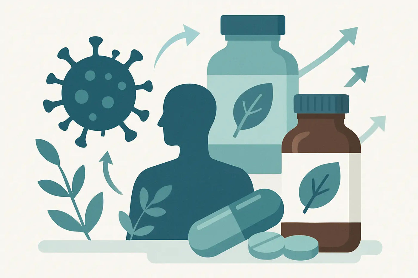 Spike Protein Detox Supplements: What Matters