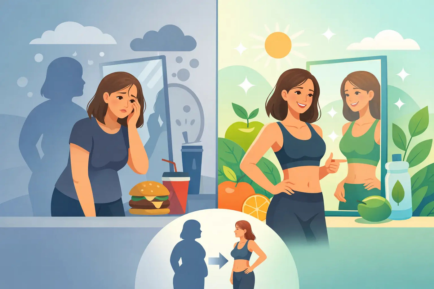 Real Customer Detox Protocol Before After Results
