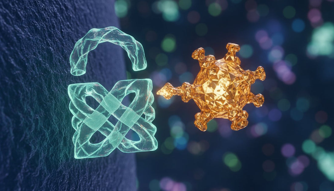 What Is Spike Protein and Why Is It a Health Concern?