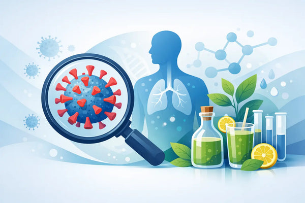 Is Spike Protein Detox Real? A Clear Look