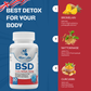 BSD Food Supplement