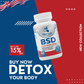 BSD Food Supplement