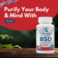 BSD Food Supplement