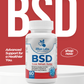 BSD Food Supplement