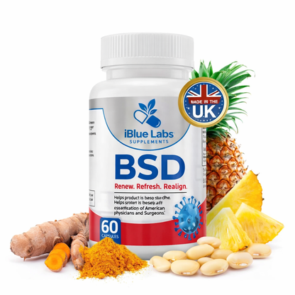 BSD Protocol by Dr. Peter McCullough: Effective Spike Detox Method