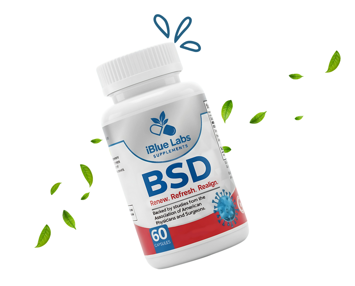 Advanced Support for a Healthier You