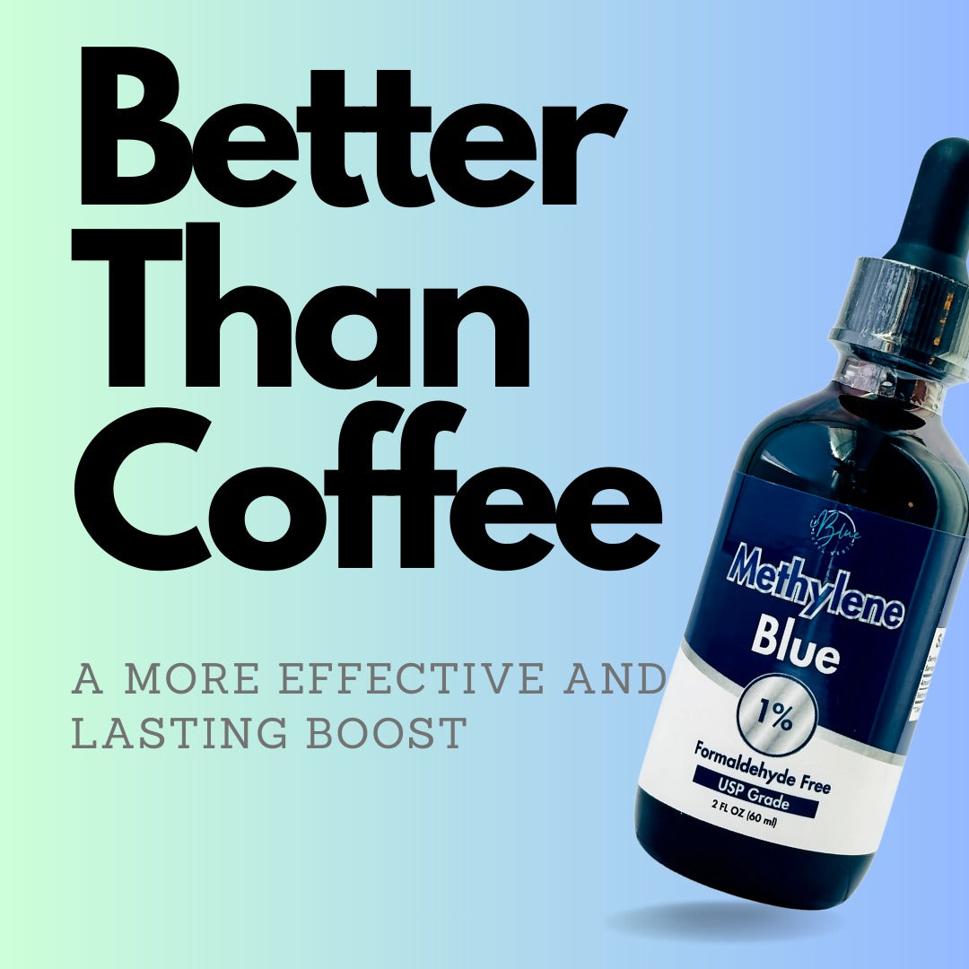 Methylene Blue (60ml)