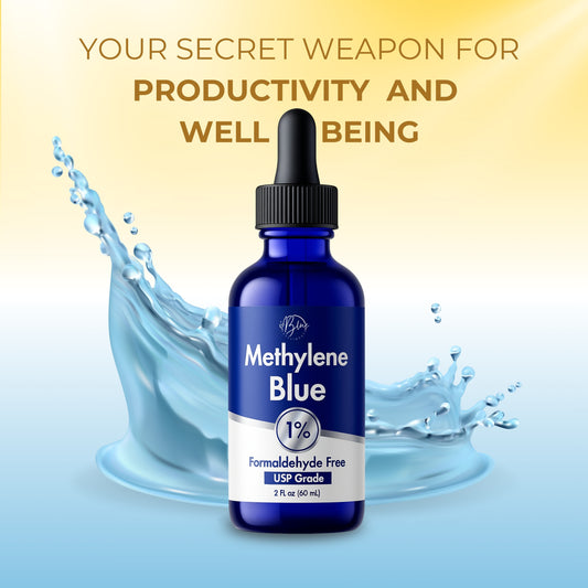 Methylene Blue (60ml)